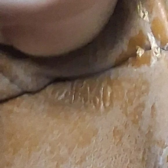 Louis Vuitton Brown Monogram Shoulder Bag - Picture 15 of 15